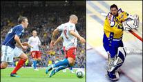 Ostuda před celým světem: Takhle Češi podváděli ve sportu a chytli je