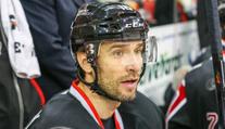 Dvořák o českém kouči v NHL: Odříkání, ale hokej miluje. Známe se od dětství