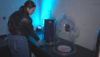 Brána do světa hudby a experimentů. Ve Znojmě otevřeli laboratoř zvuků
