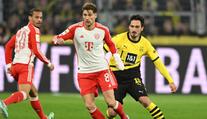Poprask v Německu. Nagelsmann nebere na domácí ME Hummelse ani Goretzku