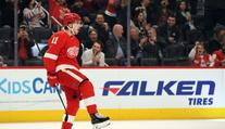 Zadina rozhodl zápas Original Six! Vloni by to tak neudělal, řekl trenér