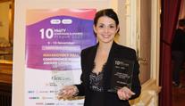 Skupina Nova vyhrála dvě ocenění na HbbTV Awards. Odnáší si i speciální cenu poroty