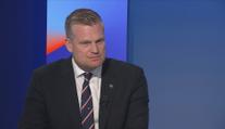 Další skandální video Turka: Na zřícenině házel jogurty, po kritice se opřel do Pavla