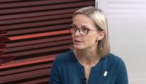 Digitalizaci stavebního řízení tato vláda nestihne. Bude v roce 2031, říká Mrázová