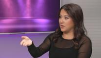 Moderátorka TV Nova popsala trauma z dětství. Vysmáli se jí všichni spolužáci