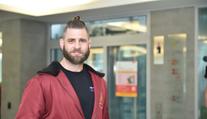 Procházka zaskočil reportérku. Řekl, kolik zvládne piv a které má nejradši