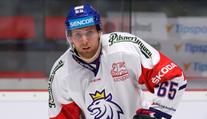 Reprezentační bek mění angažmá! Míří k parťákovi do KHL