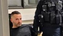 Italského mafiána, který utekl po prostěradle z vězení, zatkli na Korsice
