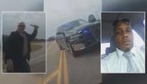 Muž sdílel svůj konflikt s policisty na facebooku. Zastřelili ho!