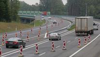 Uzavírka Pražského okruhu i dálnice! Řidiče čekají o víkendu komplikace