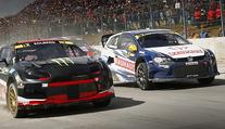 Dnes na Nově další přímý přenos z MS v Rallyecrossu. Dívejte se