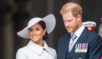 Pravý důvod, proč nebyla Meghan na Karlově korunovaci. Všem lhali