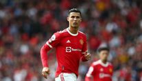 Přijde Ronaldo o peníze? Po špatné sezóně mu hrozí snížení platu o 25 %