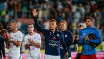 Slovácko řeší nečekané komplikace, nemohlo odletět na odvetu EKL