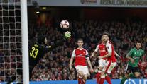 FA Cup: Čech pomohl Arsenalu nulou k výhře nad Lincoln City!