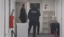 Hádka skončila smrtí cizince, policie vyšetřuje roztržku na ubytovně