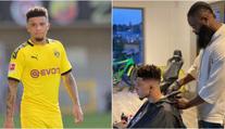 Bizarní pokuta pro hráče Dortmundu, fotbalisté pykají za návštěvu holiče