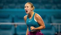 Ruska Potapovová: Neutralitu na Wimbledonu podepíšu, ale co to změní?