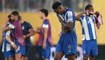 Remízová noc. Porto s Al Ahlí po přestřelce bez postupu, Messiho Inter jde dále