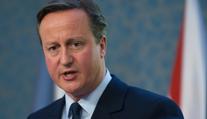 Cameron na návštěvě Ukrajiny. Zelenskému slíbil další podporu
