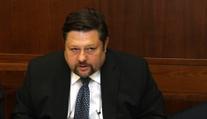 V Paraguayi měli dopadnout bývalého poslance Wolfa. Na útěku byl přes 10 let