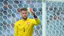 Jednička reprezentace se zastala Mandouse: Každý někdy udělá chybu