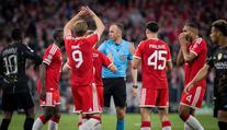 Skandál v Lize mistrů? Bayern zuřil kvůli ruce, expert mluví o jasné penaltě