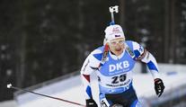 Biatlon na Vysočině zůstává! Pořadatelství získalo na další 4 roky