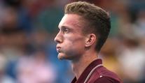 INTERNET ŘEŠÍ: Propadák Lehečky a příliš úzká sukně na Australian Open