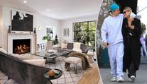 Justin Bieber s manželkou prodávají dům v Beverly Hills. GALERIE