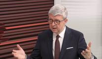 Havlíček: Ukrajinci jsou důležitou součástí ekonomiky. S Okamurou jsme si to vyjasnili