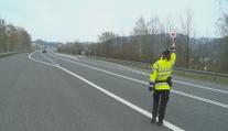 Řidička z Liberecka nadýchala 3,5 promile. Policii tvrdila, že je na alkohol zvyklá