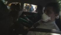Djokovič je opět v detenčním zařízení. Soud rozhodne o jeho deportaci
