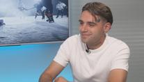 Rapper Rohony o titulní písni k filmu Lajna: Prošla až devátá verze