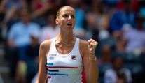 US Open přišel o další dvě hvězdy, česká ženská jednička s účastí počítá