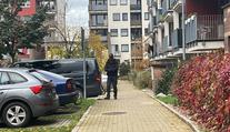 V Praze na Střížkově zasahovala URNA. Policista postřelil cizince