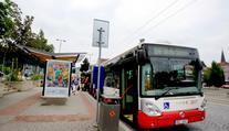 Uráží to mě i moje děti! Kvůli sloganu SPD odmítl vyjet řidič autobusu