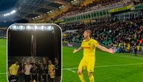 Krásné gesto! Po Emilianu Salovi pojmenovali stadion