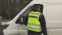 Policisté mají nový trik na neplatiče pokut. Od kontroly už neodjedou