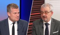 S Turkem jako ministrem se nebude bavit nikdo na světě, varuje Benda