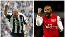 Premier League otevírá síň slávy: Jako první do ní vstupují tyto legendy