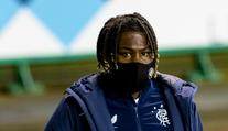 Pět fotbalistů Rangers bylo na večírku! Byli vyřazeni z týmu