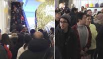 Nákupní šílenství Black Friday je tu v plné síle! Češi utratí 900 milionů