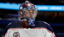 Fanoušek ho provokoval smrtí spoluhráče. Pomohla mi karma, říká brankář NHL