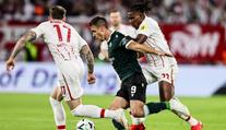 Jablonec potrápil lídra Bundesligy, nakonec padl o jediný gól