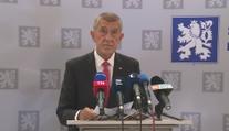 Babiš zamířil na Slovensko. S lídry V4 jedná o migraci i příštím unijním rozpočtu