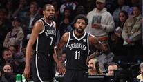 Brooklyn přišel o další hvězdu, odchází Durant. Tým mění i Westbrook