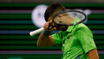 Obrovský šok v Indian Wells. Djokovič je venku, prohrál s hráčem z druhé stovky