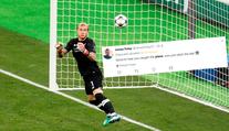 Největší fotbalový smolař? Kariuse vyhání i z Turecka