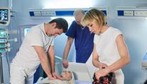 Ilona bude v Ordinaci bojovat o život! Zachrání ji? Známe odpověď